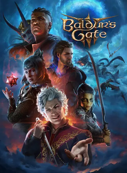 Baldur’s Gate 3
