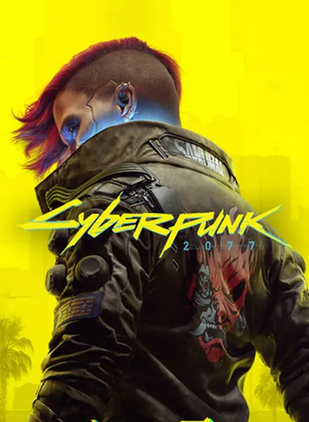 Cyberpunk 2077