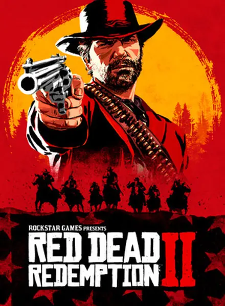 Red Dead Redemption 2